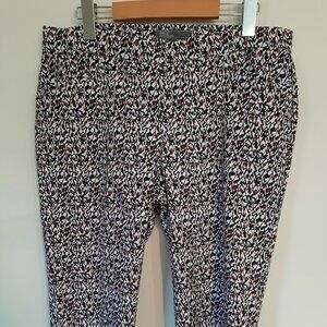 89th & Madison size large capris